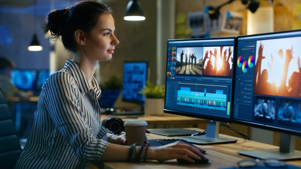 Audiovisuelle Medien als leistungsstarkes Werkzeug und Kommunikationsmittel